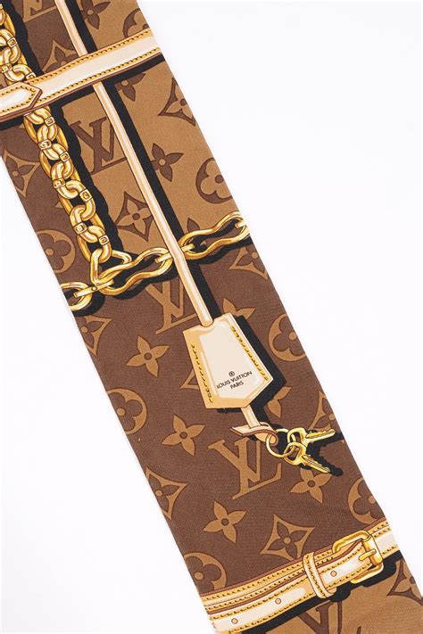 bandeau monogram louis vuitton|louis vuitton confidential bandeau.